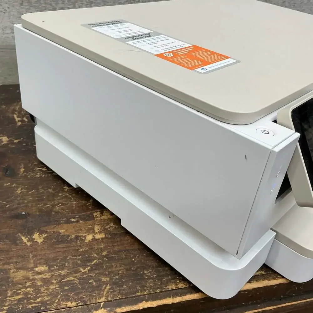 ENVY Inspire 7255e All-in-One Printer - HP® Store, ,300* AS IS